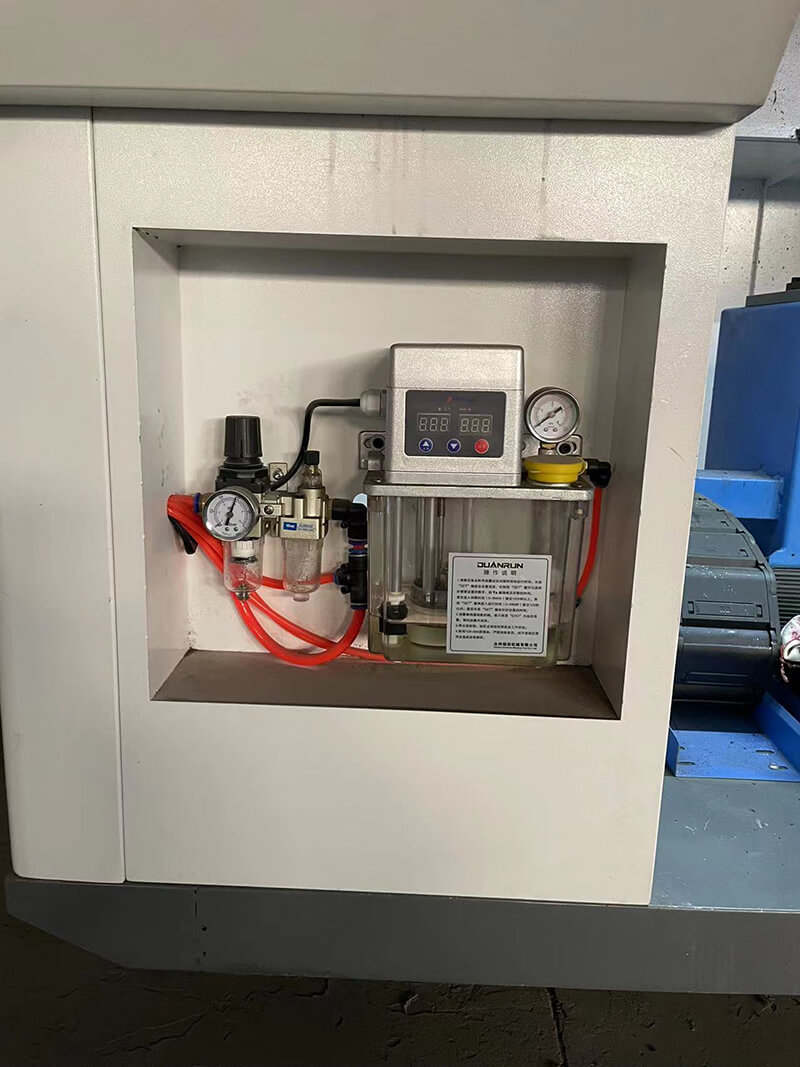 دستگاه هواپیمای موی سنگ زنی کمربند مسطح CNC