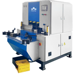 تشکیل گوشه CNC ماژول برشی تک