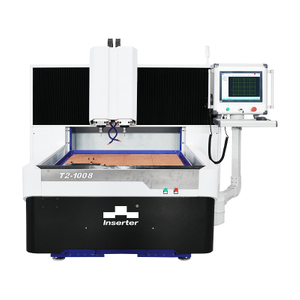 مرکز بهره برداری و فرز CNC