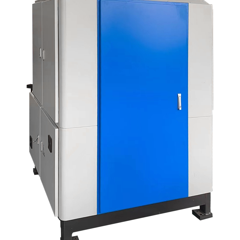 تشکیل گوشه CNC ماژول برشی تک