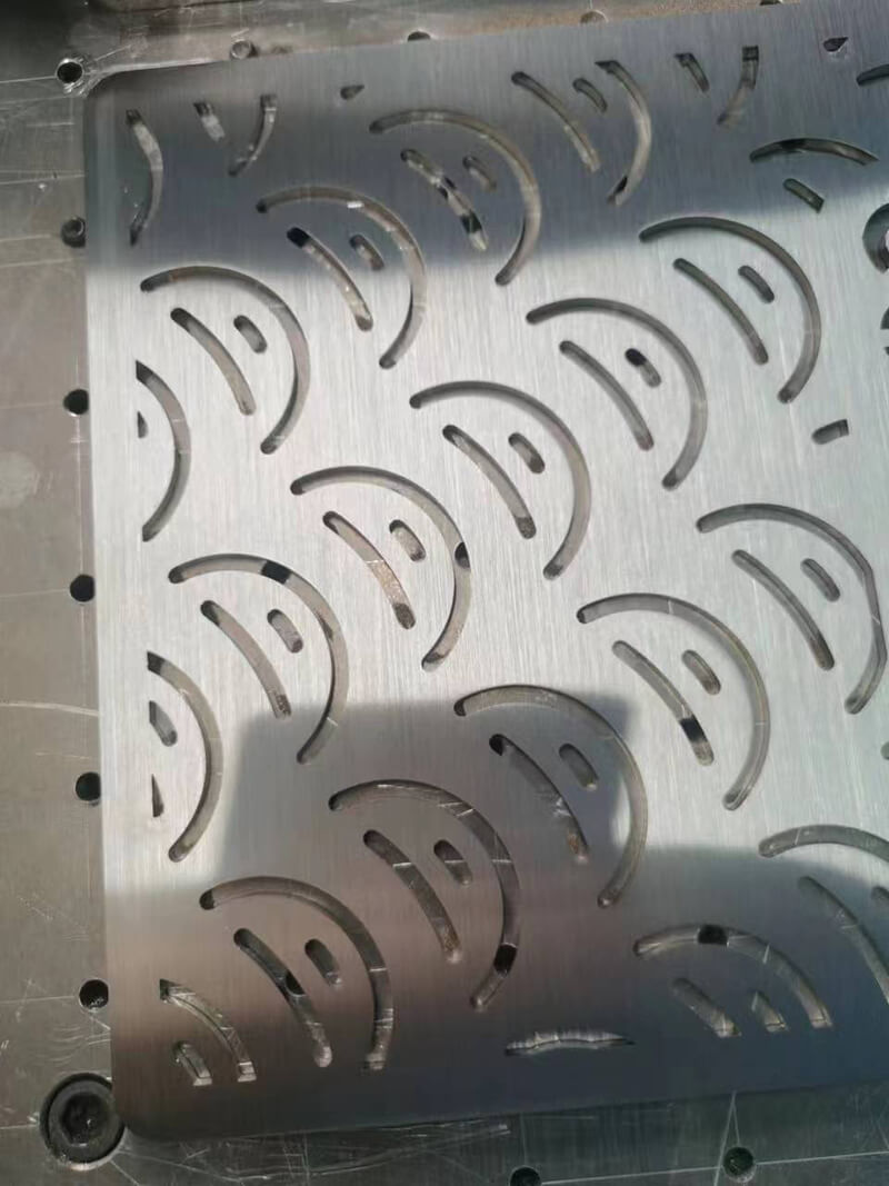 دستگاه هواپیمای موی سنگ زنی کمربند مسطح CNC