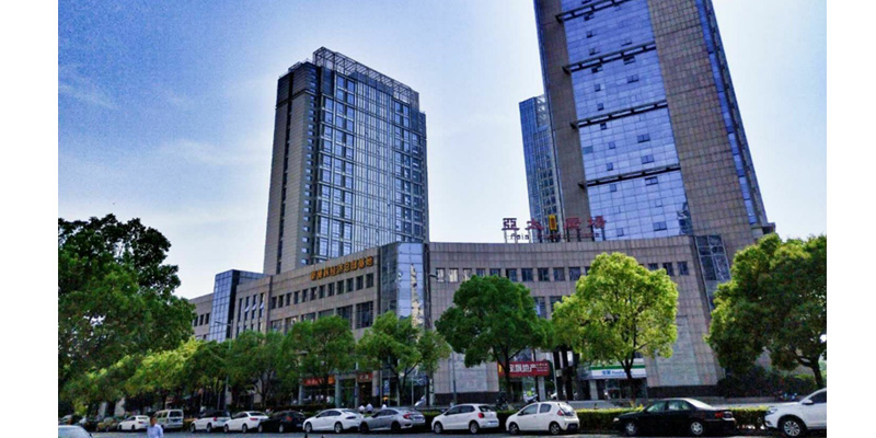 دونگوان Insertion Machinery Co.,Ltd.